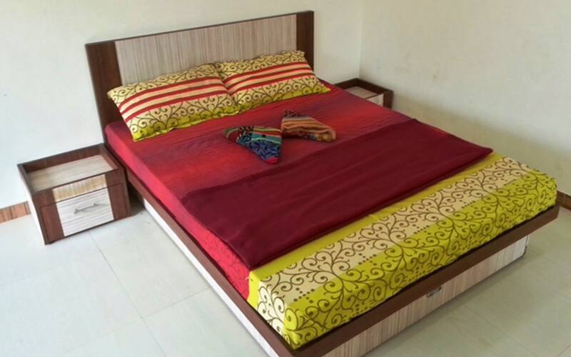 Jungle Woods Villa, Lonavala 1